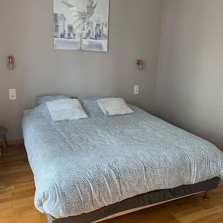 Top Appartement 2 Pieces La Richardais المظهر الخارجي الصورة