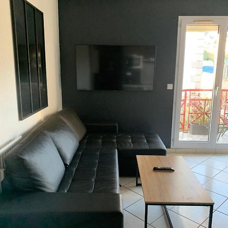 Top Appartement 2 Pieces La Richardais المظهر الخارجي الصورة