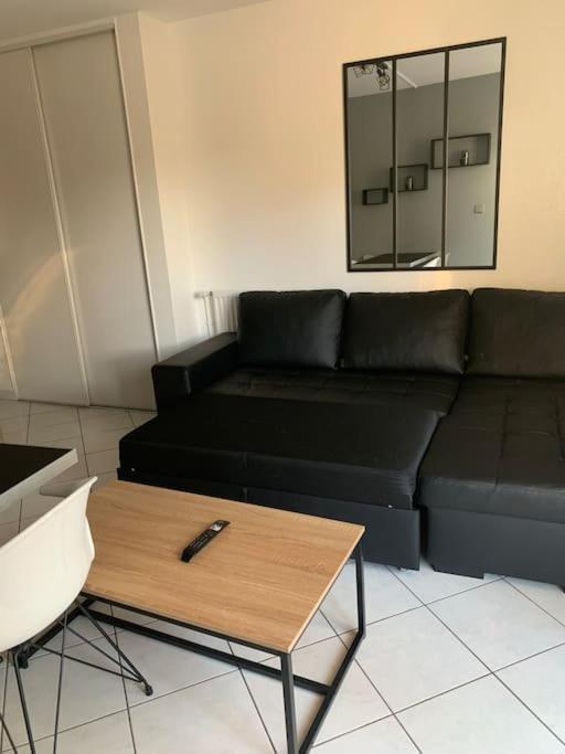 Top Appartement 2 Pieces La Richardais المظهر الخارجي الصورة